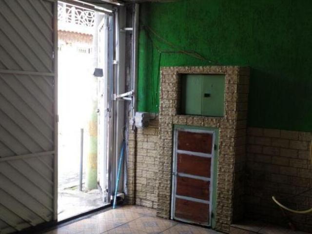 Casa venda em Chácara Dona Olivia, São Paulo