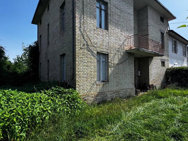 Villa Indipendente in vendita a Marche, Fermo