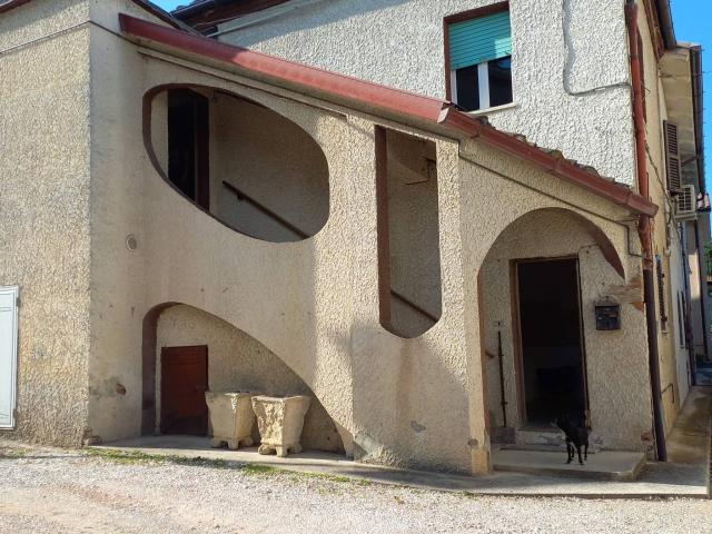 Villa Indipendente in vendita a Marche, Fermo