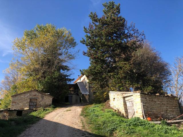 Villa Indipendente in vendita a Marche, Fermo