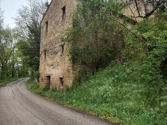 Villa Indipendente in vendita a Marche, Fermo