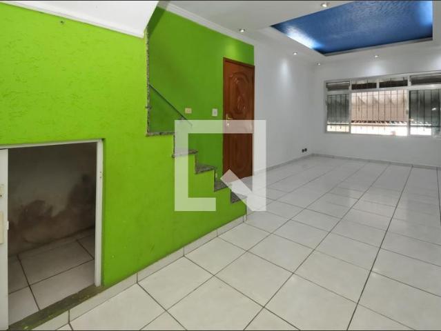 Casa aluguel em Região Imediata de São Paulo, Região Metropolitana de São Paulo