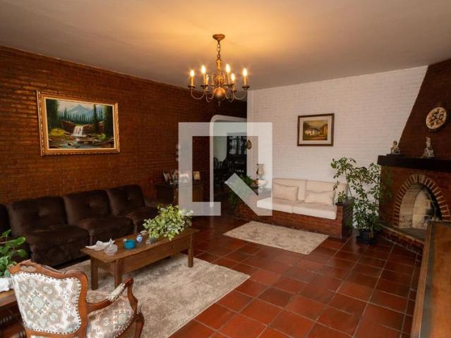 Casa aluguel em Bairro dos Casa, São Bernardo do Campo