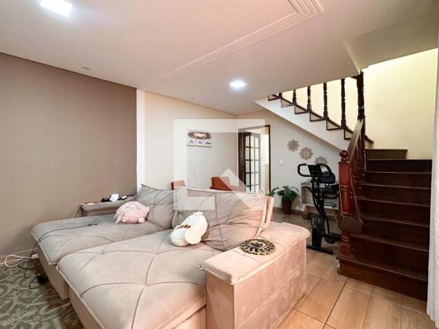 Casa venda em Cidade Miramar, São Bernardo do Campo