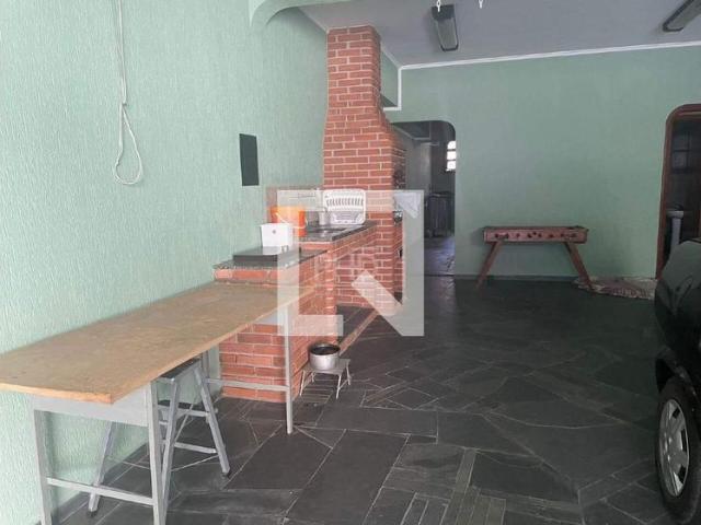 Casa venda em Cidade Miramar, São Bernardo do Campo