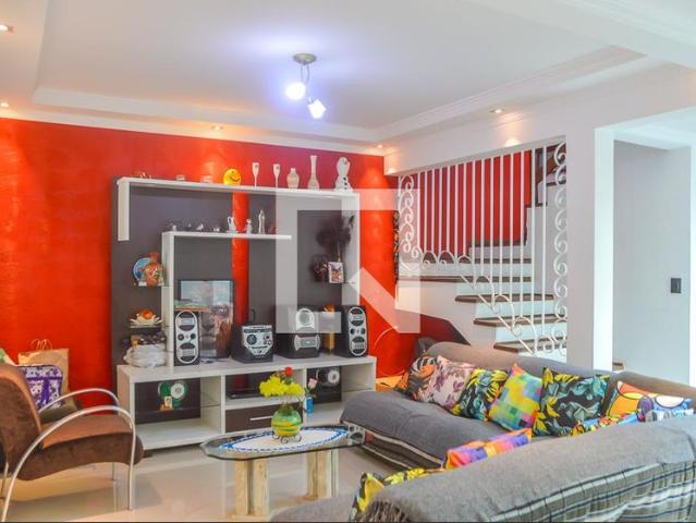 Casa aluguel em Região Imediata de São Paulo, Região Metropolitana de São Paulo