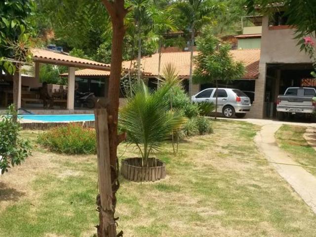 Casa venda em Astolfo Dutra, Região Geográfica Intermediária de Juiz de Fora