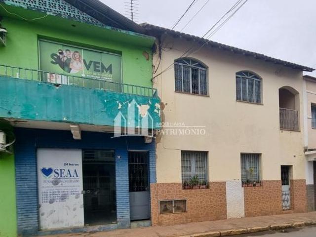 Casa venda em Região Geográfica Imediata de Cataguases, Astolfo Dutra