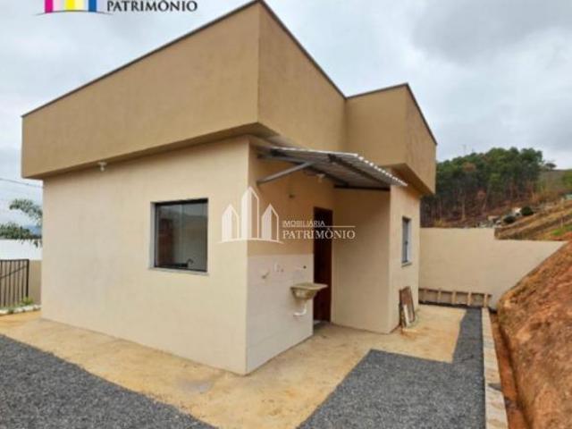 Casa venda em Região Geográfica Imediata de Viçosa, Ervália