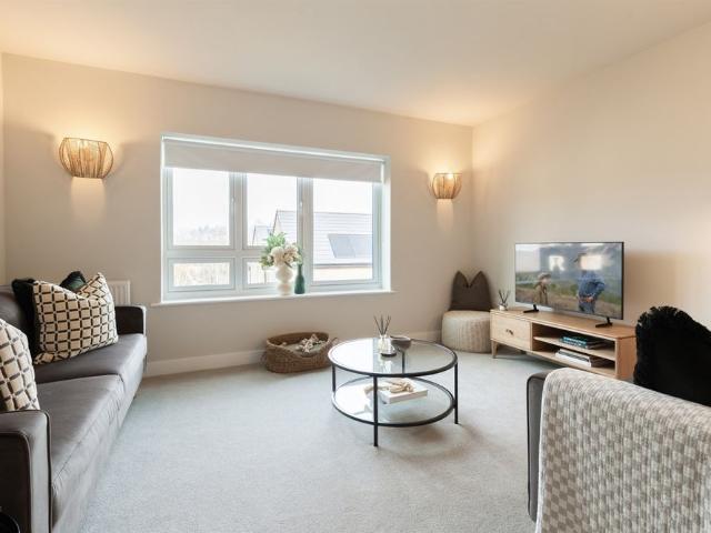 Townhouse for rent in Highfield, Wigan