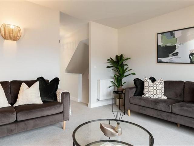 Townhouse for rent in Highfield, Wigan