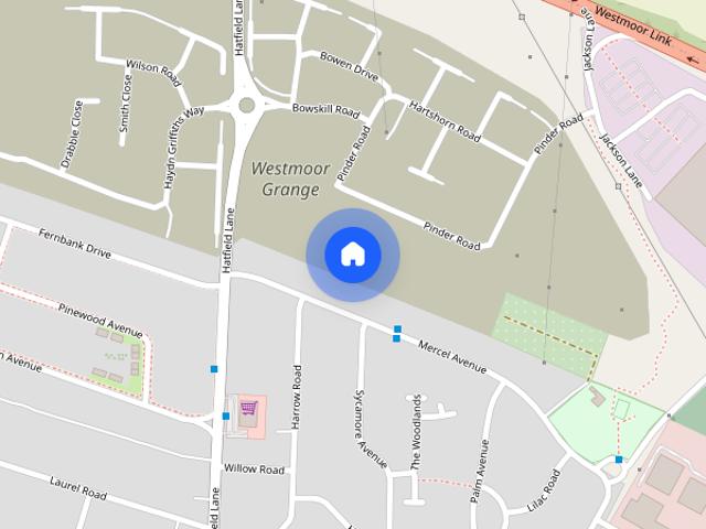 House for rent in Edenthorpe, South Yorkshire