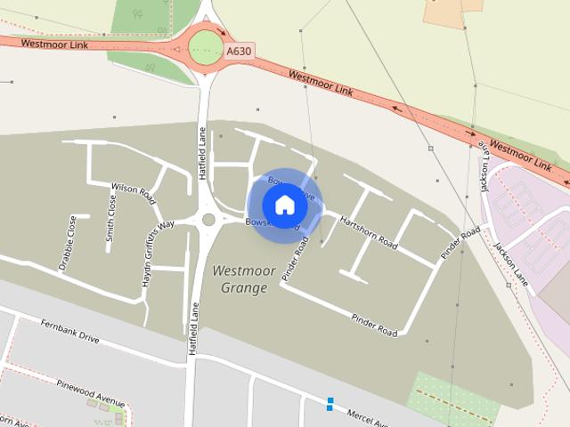 House for rent in Edenthorpe, Doncaster