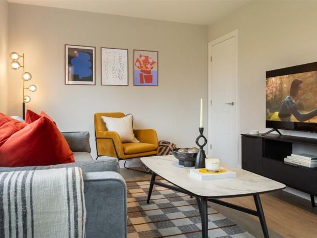 House for rent in South Yorkshire