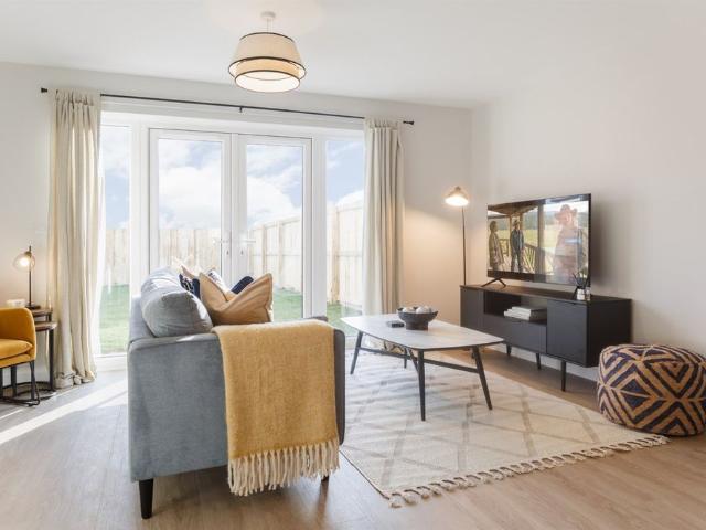 House for rent in Edenthorpe, Doncaster