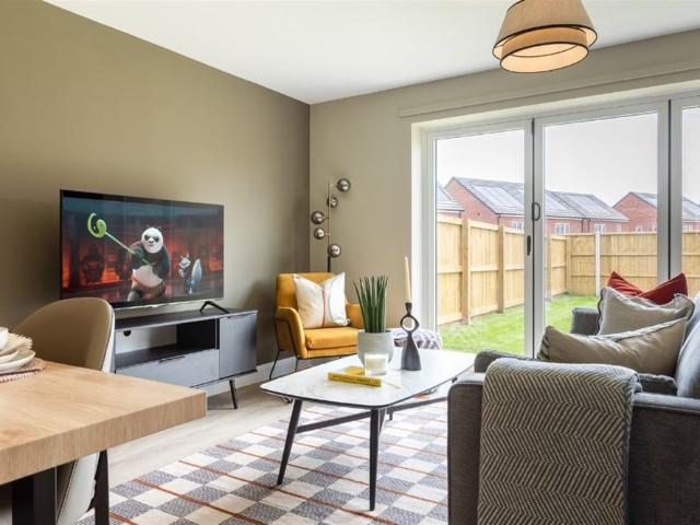 House for rent in South Yorkshire
