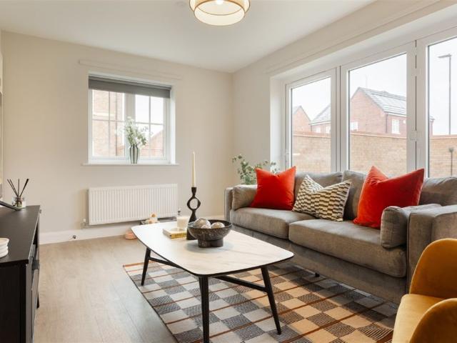 House for rent in Edenthorpe, Doncaster