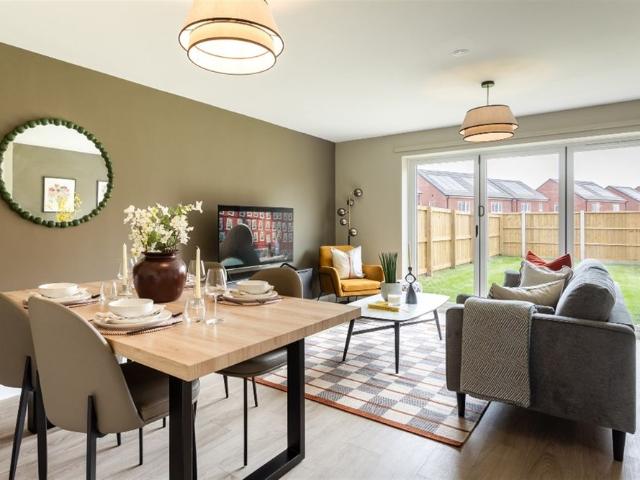 House for rent in South Yorkshire