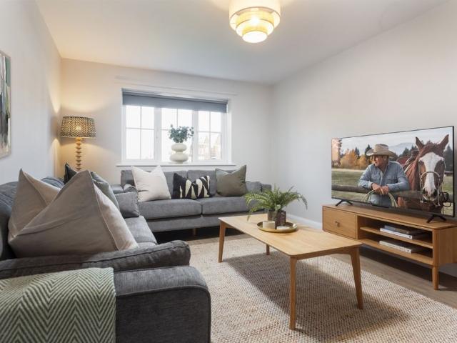 House for rent in South Yorkshire