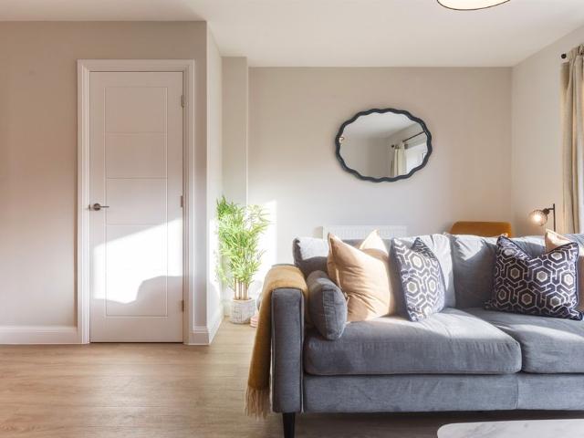 House for rent in South Yorkshire