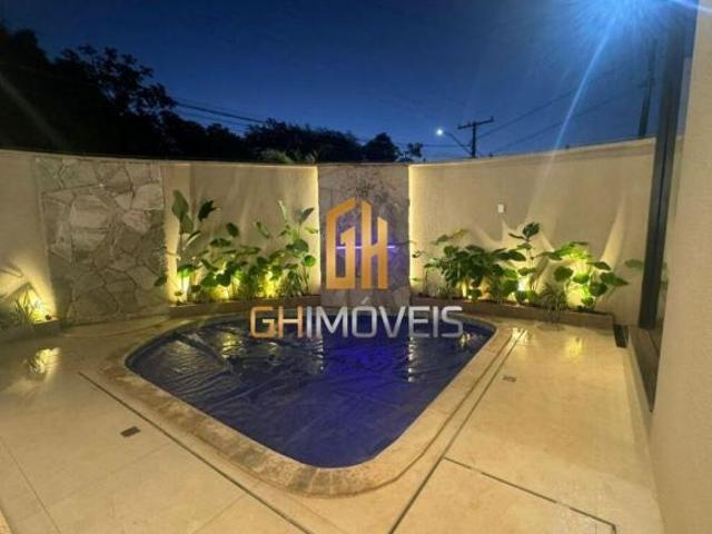 Casa venda em Região Geográfica Imediata de Rio Verde, Rio Verde