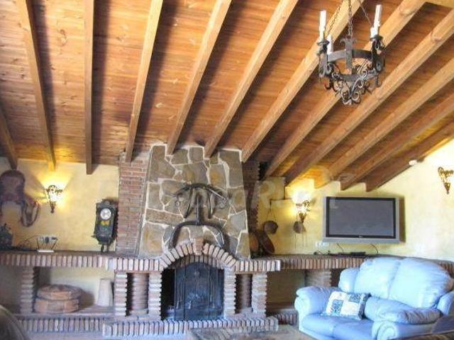 Casa en alquiler en Sierra de las Nieves, Andalucía