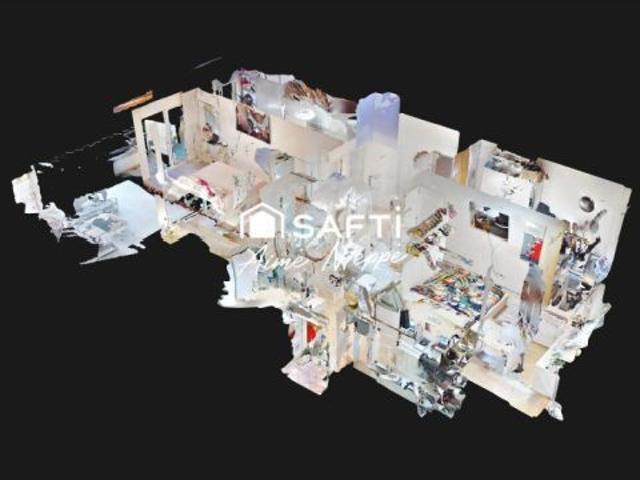 Casa en venta en Montjuïc, Gironès