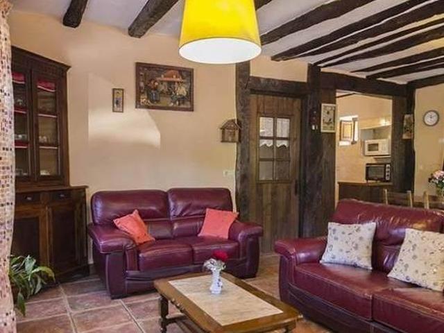 Casa en alquiler en Baztan-Bidasoa, Navarra
