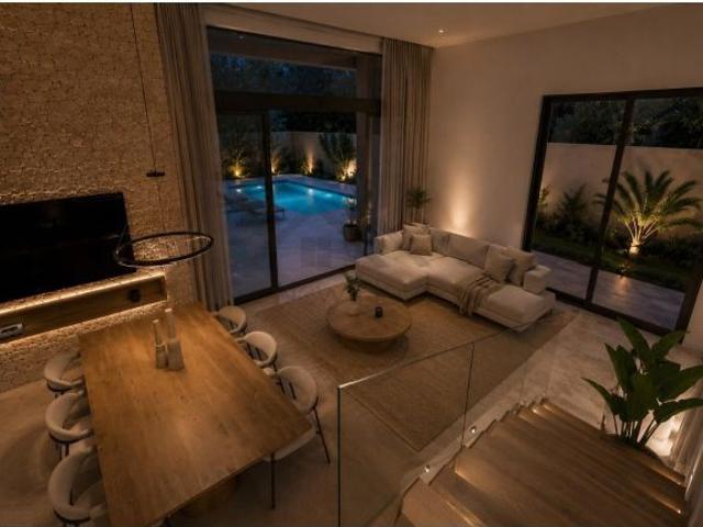 Casa en venta en el Camp de Túria, Valencia