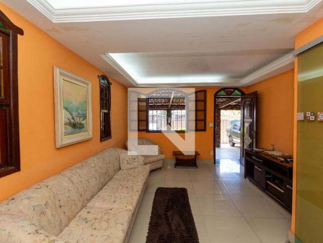 Casa venda em Região Geográfica Imediata de Belo Horizonte, Região Metropolitana de Belo Horizonte