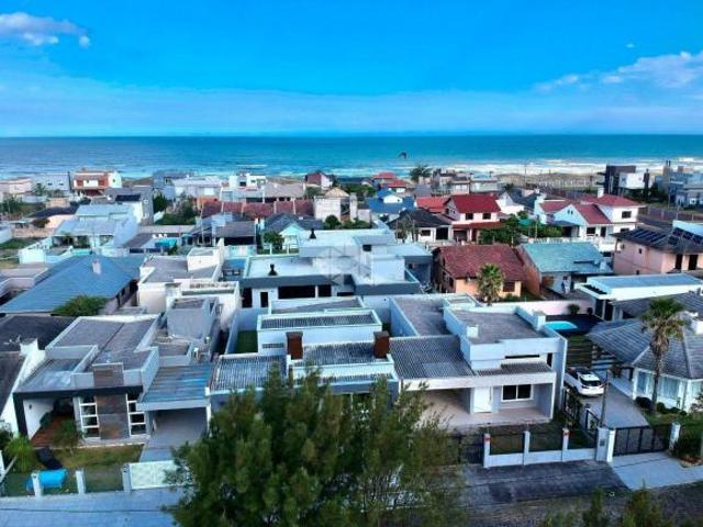 Casa venda em Atlântida Sul, Osório