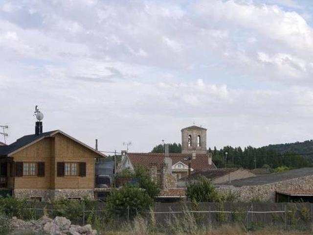 Casa en alquiler en Canalejas De Peñafiel, Castilla y León