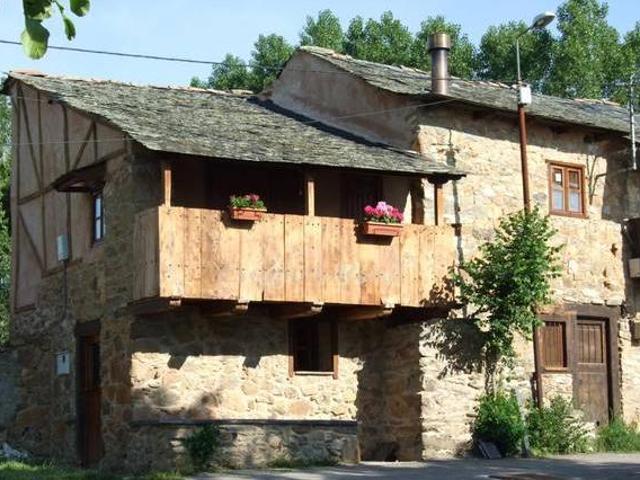 Casa en alquiler en El Bierzo, Castilla y León