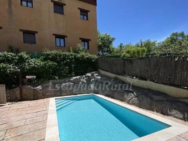 Casa en alquiler en Burgohondo, Castilla y León