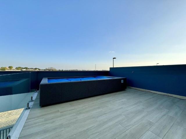 Vivenda venda em Serrado, Caparica