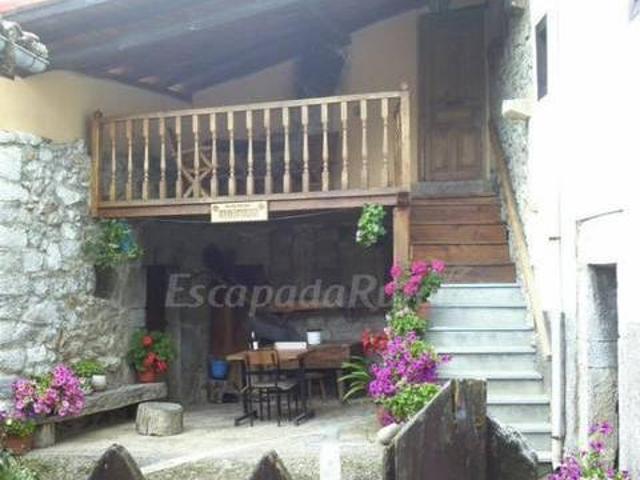 Casa en alquiler en Teverga, Asturias