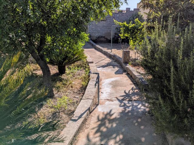 Villa Indipendente in affitto a Puglia, Lecce