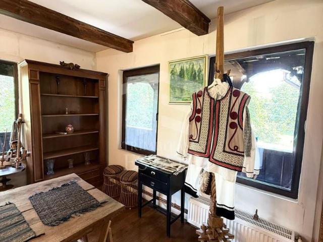 Casă închirieri în Tancabesti, București