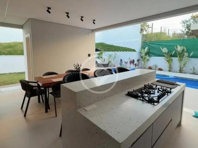 Casa venda em Condomínio Lagoa Santa Park Residence, Lagoa Santa