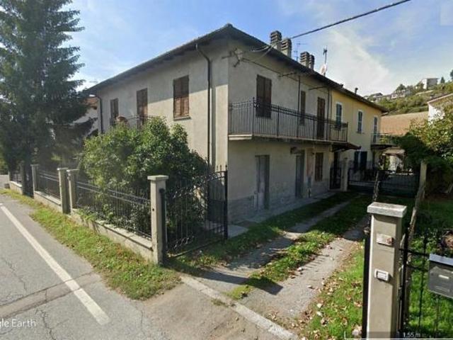 Villa Indipendente in vendita a Piemonte, Cuneo