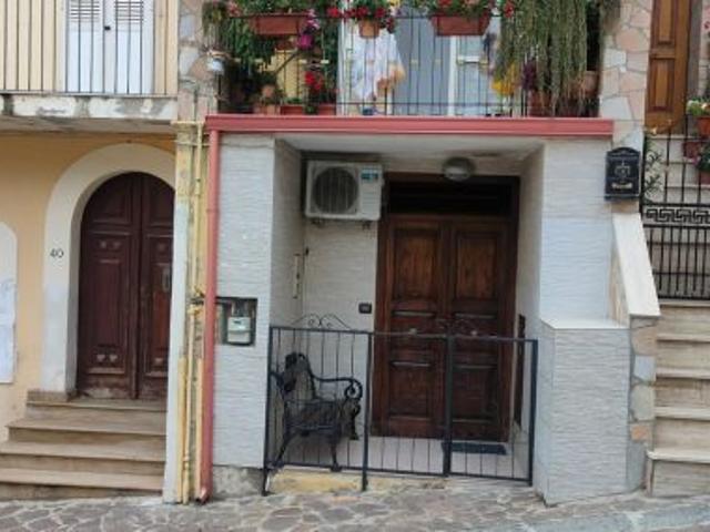 Appartamento in vendita a Calabria, Vibo Valentia