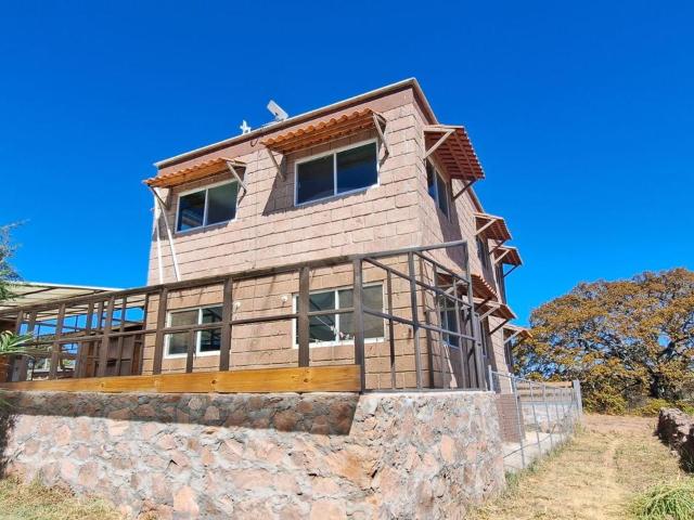 Departamento en venta en Amealco De Bonfil, Querétaro