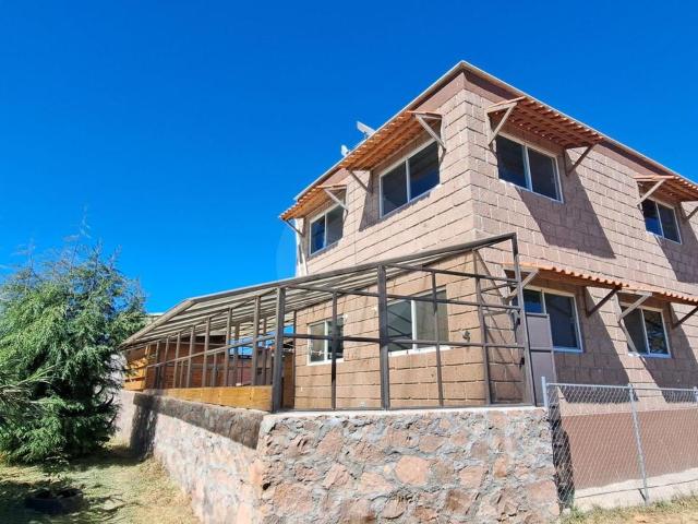 Departamento en venta en Amealco De Bonfil, Querétaro