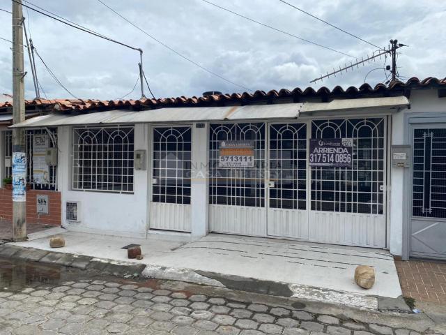 Casa en arriendo en Oriental, Güicán