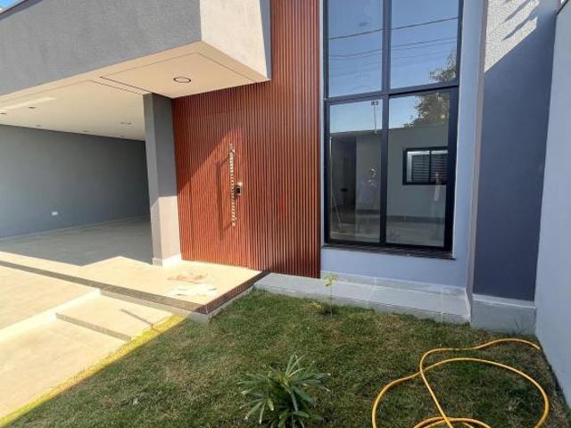 Casa venda em Boituva, Centro Empresarial Castelo Branco