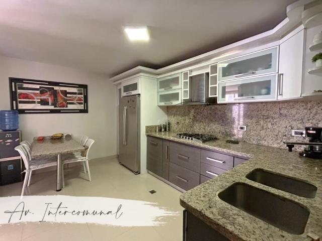 Casa en venta en Palavecino, Lara