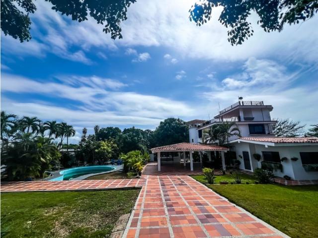 Casa en venta en Palavecino, Lara