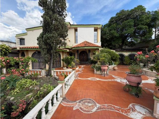 Casa en venta en Iribarren, Lara