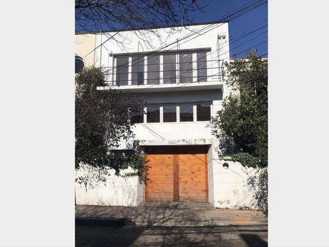 Casa en arriendo en Barrio Lyon, Providencia