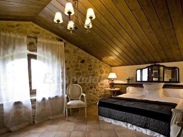 Casa en alquiler en Pinell De Solsonès